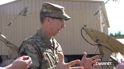 1st Security Force Assistance Brigade Talks Training Lessons Youtube