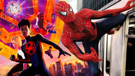 Every Spider Man Movie Ranked From Worst To Best Dexerto