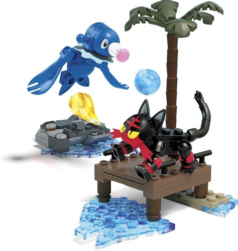 Best Pokemon Geode Building Sets Mega Construx - Home Gadgets