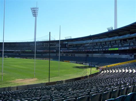 Subiaco Oval – StadiumDB.com