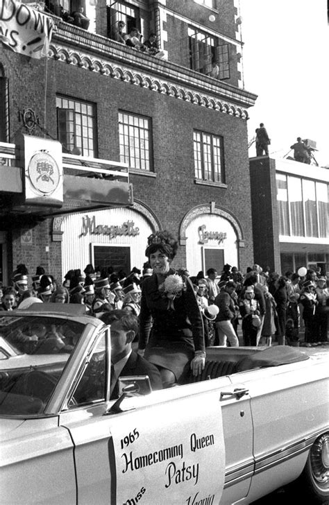 Cape Loves To Throw A Parade Cape Girardeau History And Photos