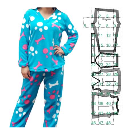 Pjs Pyjamas Xmas Crafts Sewing Tutorials Graphic Sweatshirt T