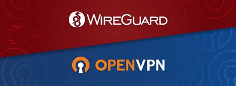 Wireguard Vs OpenVPN Which VPN Protocol Is Better Cybernews