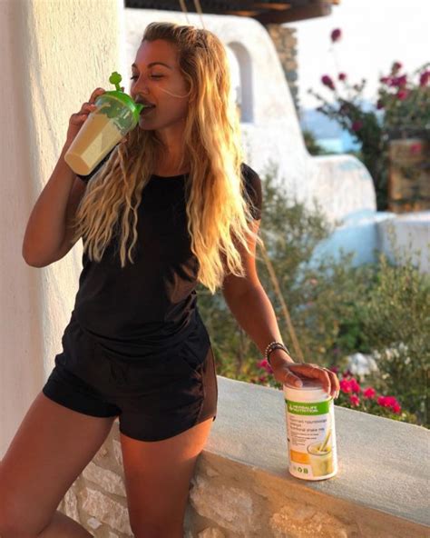 Konstantina Spyropoulou Sexy Non Nude Collection Pics Video