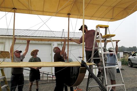 1914 Curtiss Model F Flying Boat Century Aviation