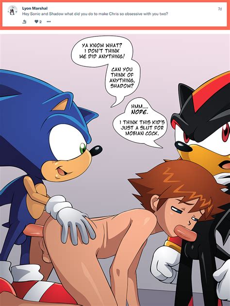 Image 2620396 Christhorndyke Nearphotison Shadowthehedgehog Sonicteam Sonicx Sonicthe