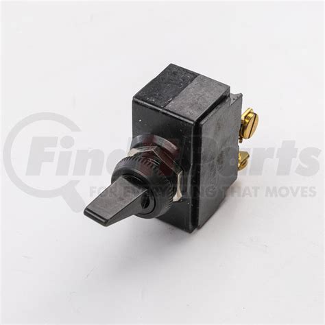 Cole Hersee 54100 Bx Ch Lighted Toggle Switch Finditparts