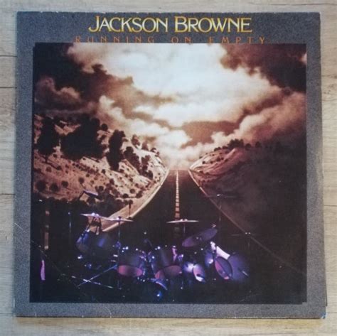 Jackson Browne Running On Empty