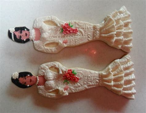 Nos Vamos De Boda Napkin Rings Home Decor Lets Go Cookies