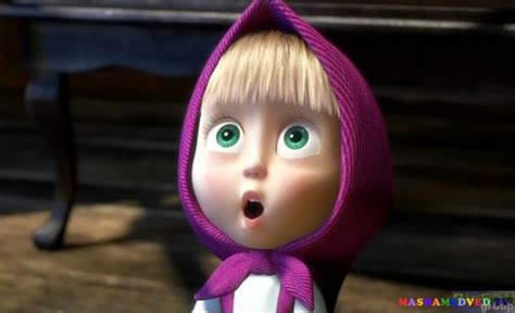 Masha I Medved Masha And The Bear Cute Cartoon Pictures Cartoon