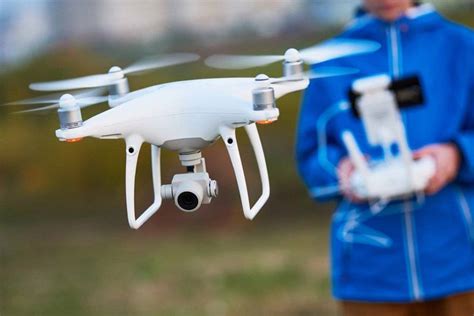 Consejos De Vuelo R Pidos E Importantes Para Nuevos Pilotos De Drones