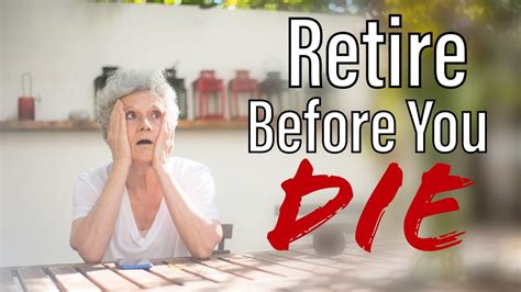 8 Steps To Retire Early On A Low Income Youtube