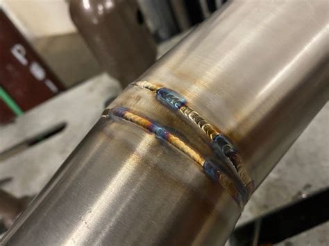 Custom Exhausts Stainless Steel