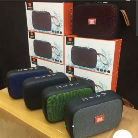 Jual Speaker G2 Shopee Indonesia