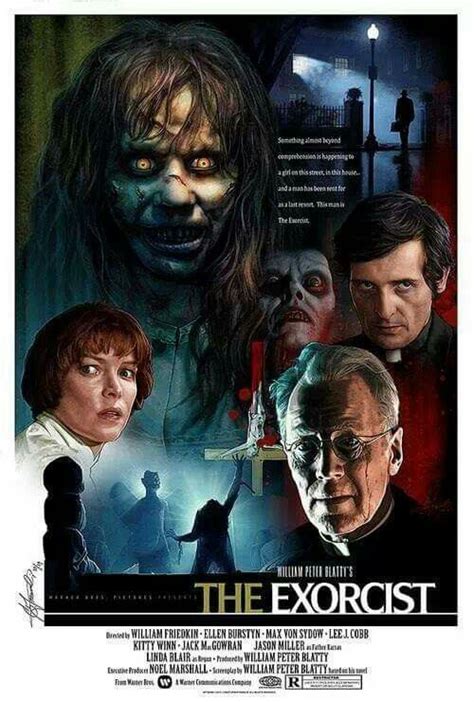 El Exorcista 1973