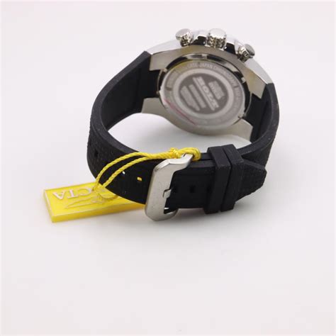 Invicta Bolt Chronograph Watch | Property Room