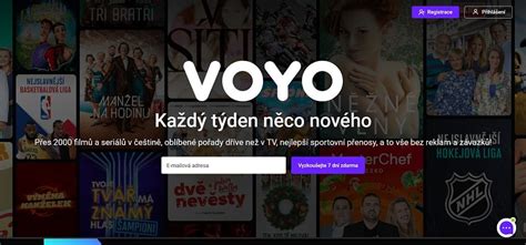 Nejlepší Filmy A Seriály Na Voyocz 2025 Topsluzbacz