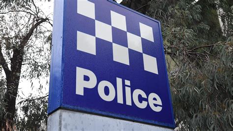 Victoria Police Former Officer Charged With Historical Sexual Assault Allegations Herald Sun