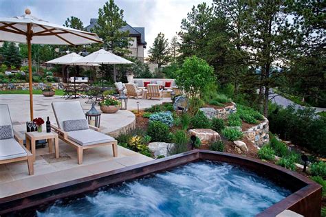 Landscape Architecture Design Firm Lifescape Colorado