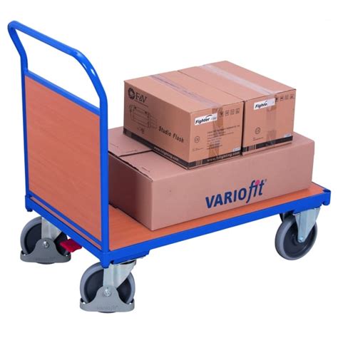 Variofit Parrs Workplace Equipment Experts