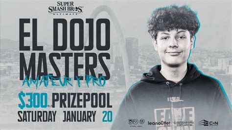 El Dojo Masters 3 Stream Completo Youtube