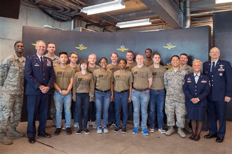 Grissom Recruits Participate In Joint Enlistment At Indy Motor Speedway 54102 Hot Sex Picture