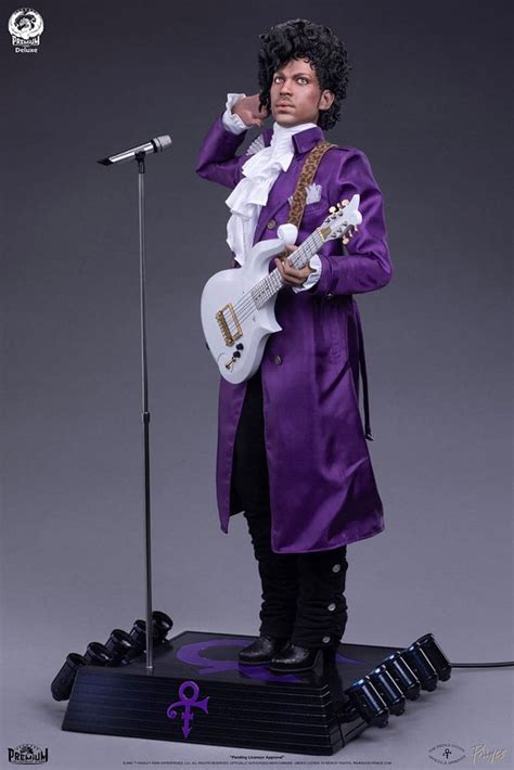 Purple Rain Wannabe