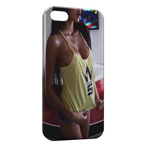 Coque Iphone 8 And 8 Plus Sexy Girl 41 Pixypia