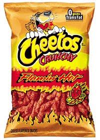 Flamin Hot Chips Are In The Hot Seat How To Be Phit