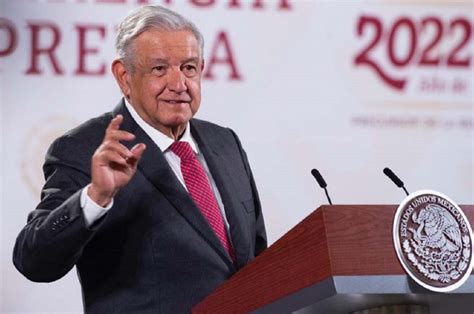 Minuto A Minuto La Ma Anera De Amlo De Noviembre Diario Basta