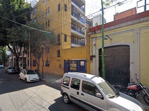 venta Departamento en Buenavista Cuauhtémoc CDMX ESP90458 MC QV