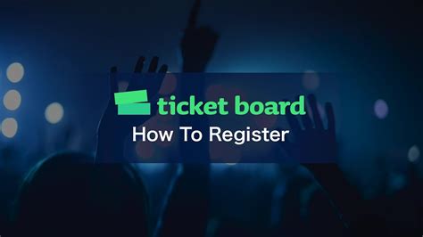 ＃01 How to Register - YouTube