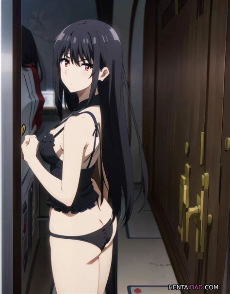 Claire Kagenou Good Night Fuck The Eminence In Shadow Hentaidad