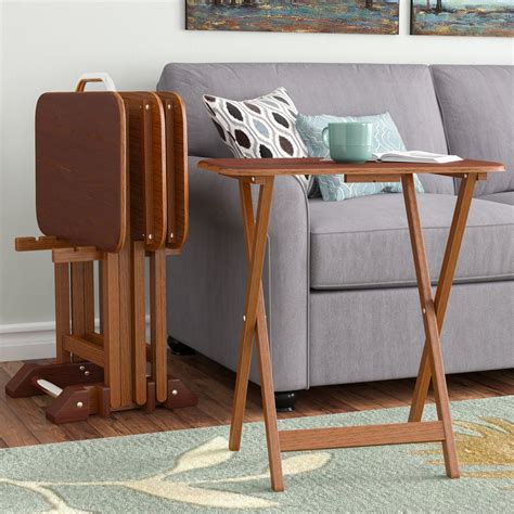 10 Best Tv Trays For 2021 Ideas On Foter