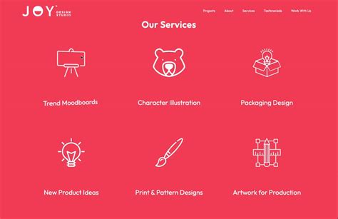 Joy Design Studio On Linkedin Productdesign Designstudio