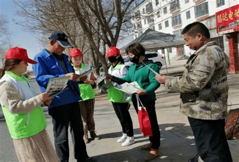 三抓三促”行动进行时】高台县合黎镇三措并举做好辖区道路交通安全劝导工作宣传群众农村