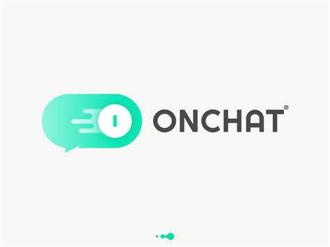 Onchat By Xgraphix On Dribbble