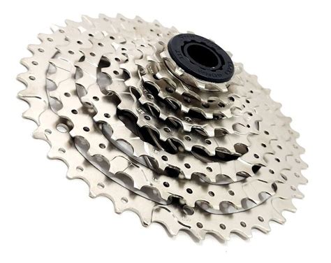 SunRace CSM680 8 Speed Bike Cassette Fits Shimano SRAM 1x 11 40