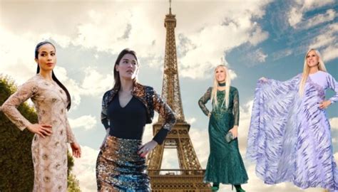 Effortlessly Chic Dresses to Pack for Your Summer Travel Adventures ...