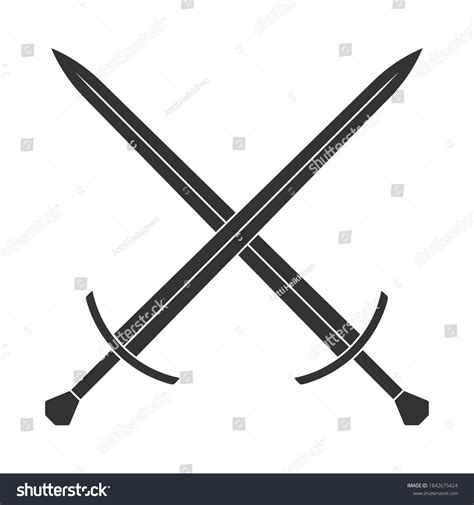 5,010 Crusader Sword Stock Vectors, Images & Vector Art | Shutterstock