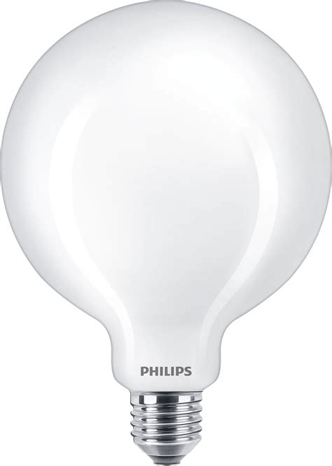 Led Classic 100w E27 Ww G120 Frndrfsrt4 929002067801 Philips Lighting