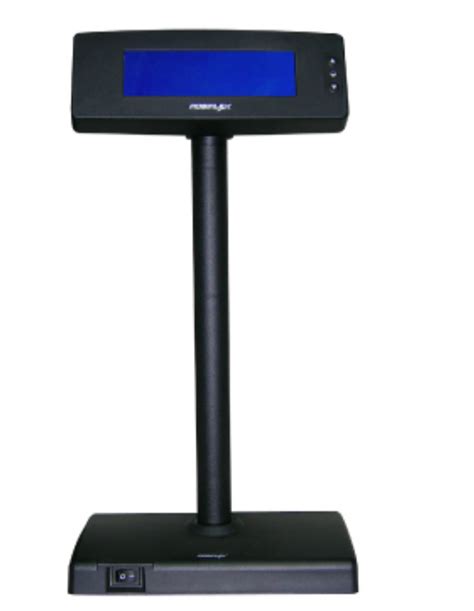 Pos Pole Display Pd76x0r At Best Price In Bengaluru By Posiflex Id