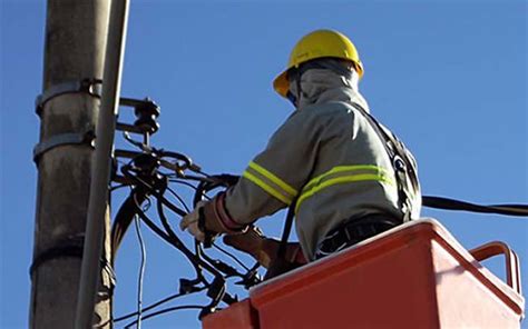 Mais De Dez Bairros Da Serra Sem Energia Nesta Quinta E Sexta