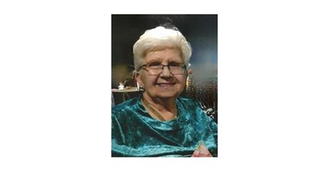 Lorraine Nowak Obituary 1934 2024 Buffalo Ny Buffalo News