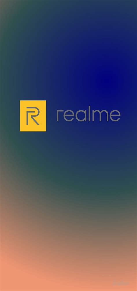 Wallpaper Realme Keren Hd For Free Myweb