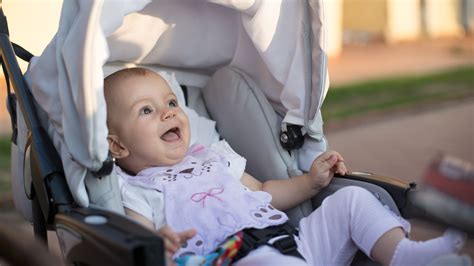 Como escolher um carrinho de bebê guia completo para os pais