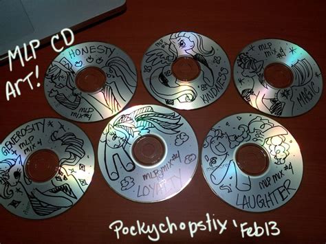 Cd Sharpie Art Cd Art Sharpie Art Color Pencil Drawing