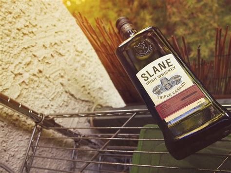 Slane Irish Whiskey Review - The Whiskey Jug