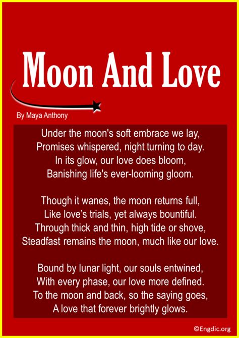 15 Poems About Moon Full Moon Poems Engdic