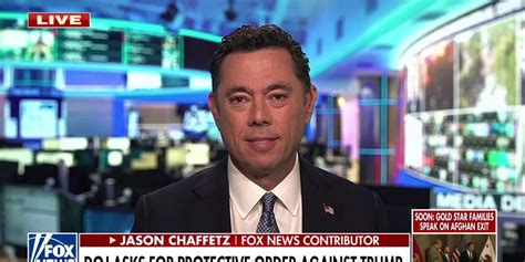 Jason Chaffetz Id Be Shocked If The Doj Tried To Go This Far To